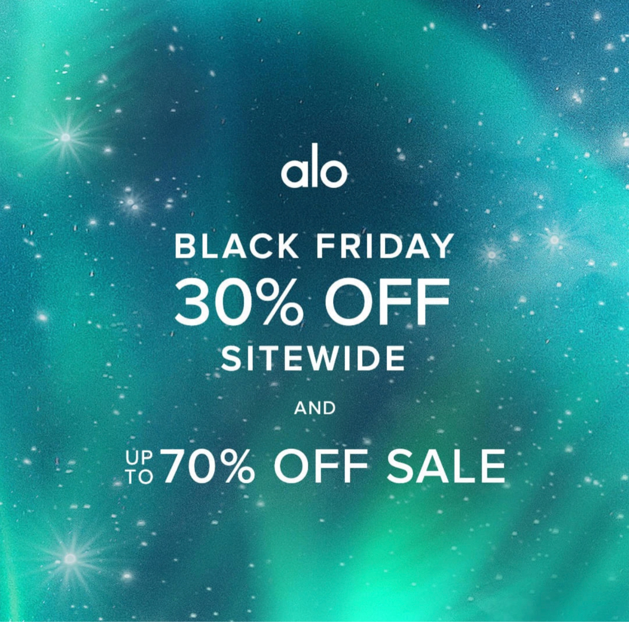 Huge Sale Alo Yoga 💙🎁✨

#LTKHoliday #LTKsalealert #LTKfit