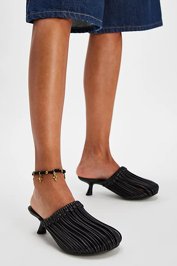 Gleea Caged Heels | Free People (Global - UK&FR Excluded)