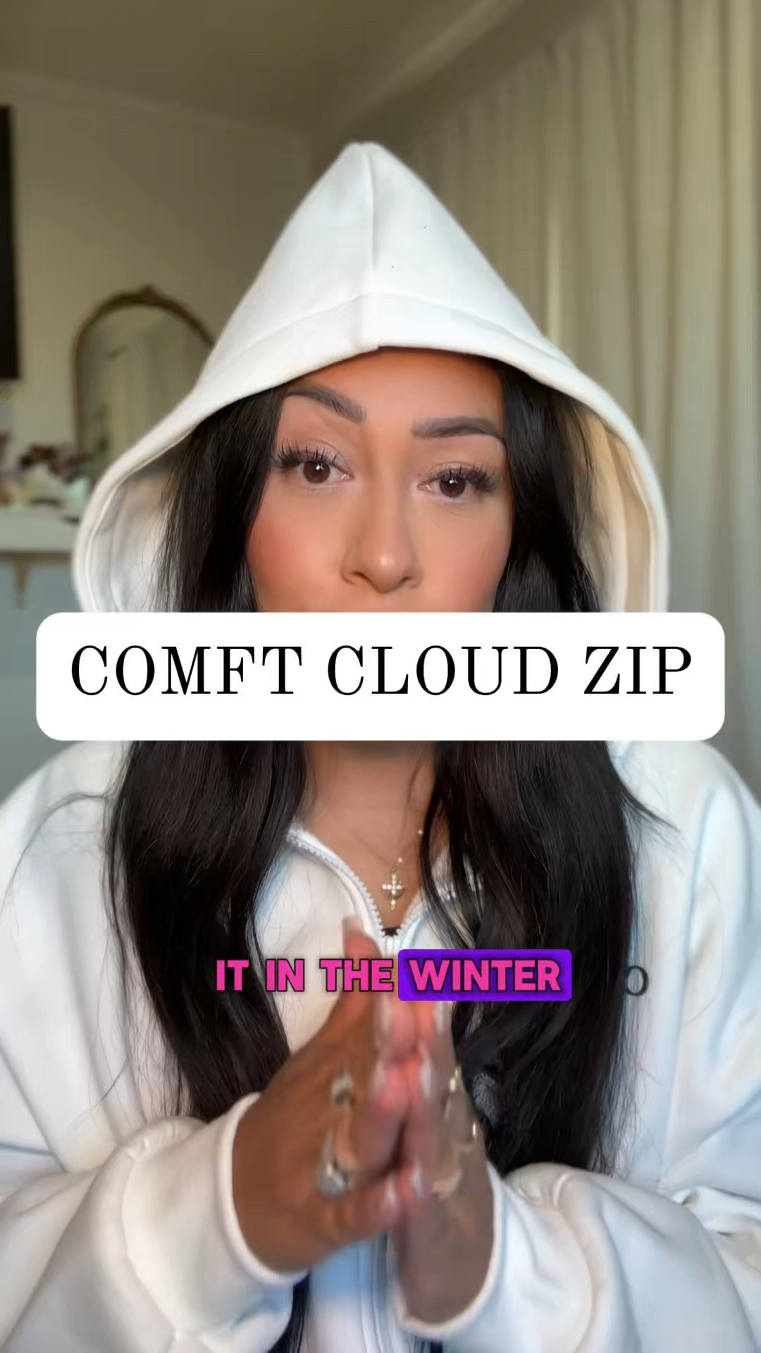 A must have for your closet! 

#LTKSeasonal #LTKStyleTip #LTKFindsUnder100