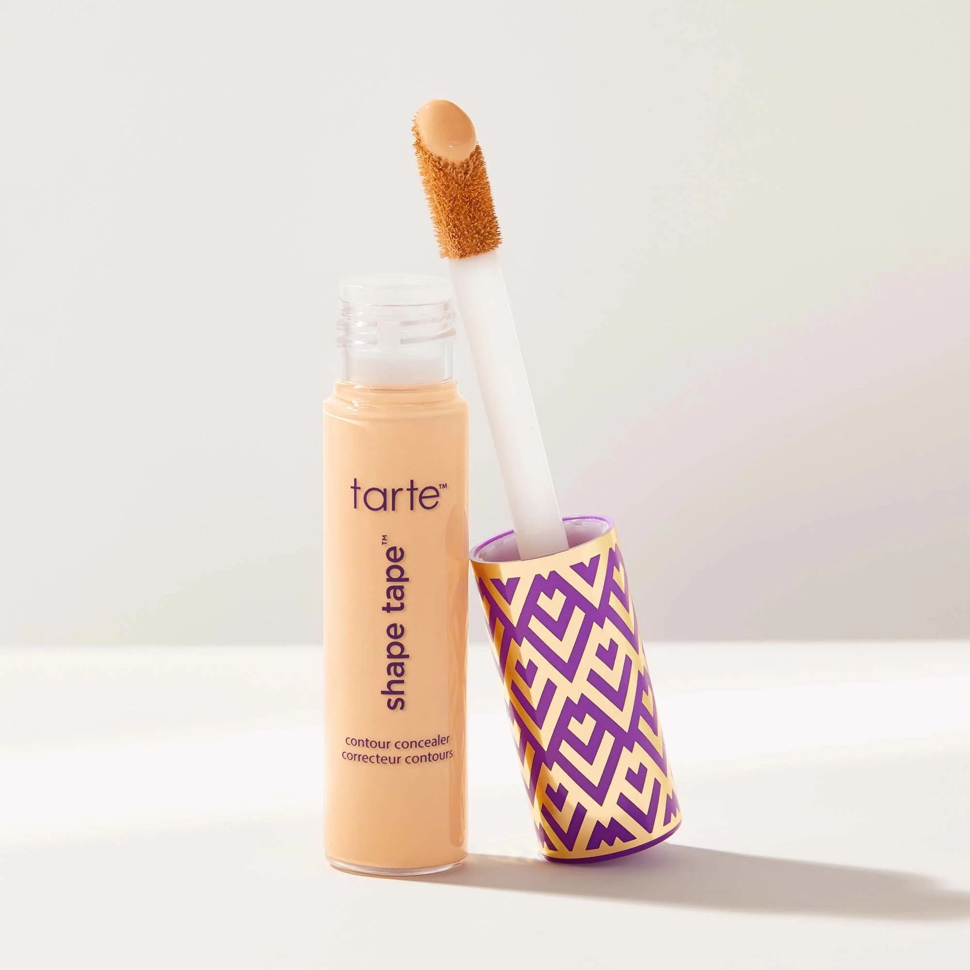shape tape�?� concealer - 27S light-medium sand | tarte cosmetics (Global)