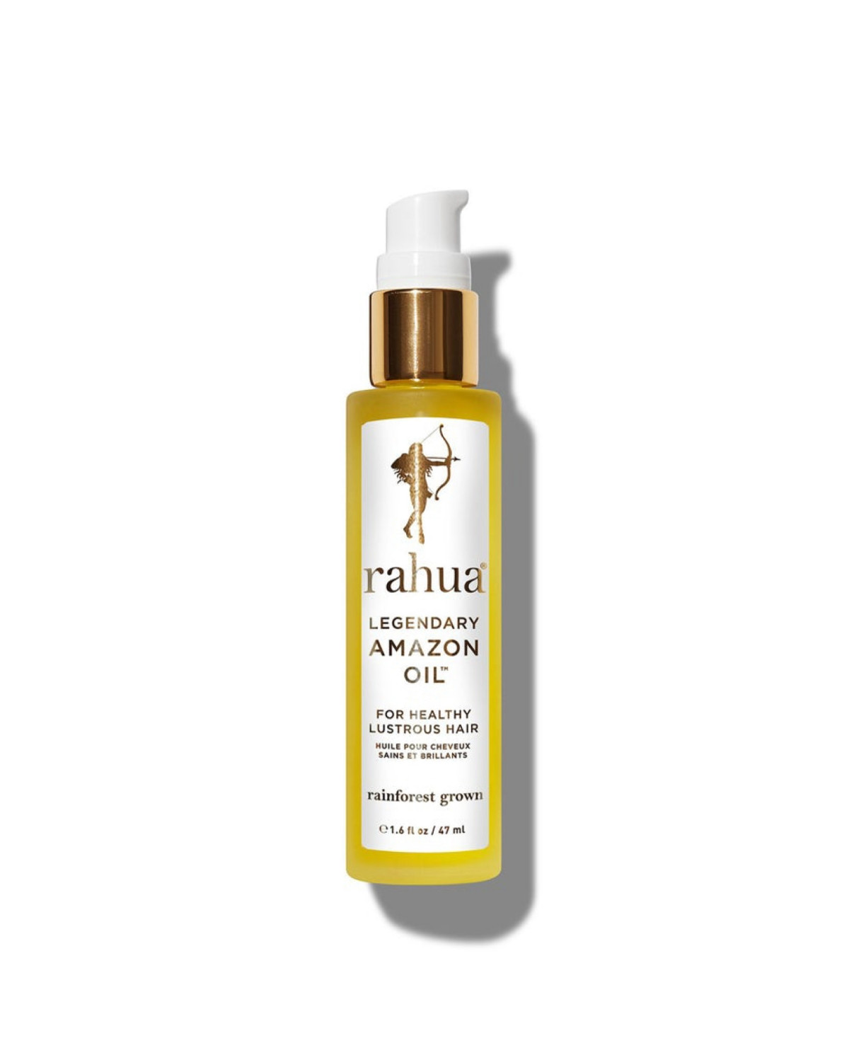 Rahua Legendary Amazon Oil, 1.6-oz. | Macy's
