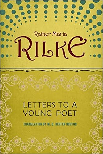 Letters to a Young Poet    Paperback – August 1, 1993 | Amazon (US)