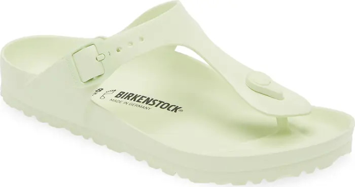 Essentials - Gizeh Flip Flop (Women) | Nordstrom Rack