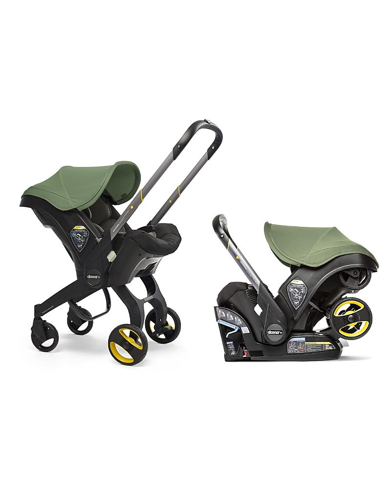 Doona Unisex Car Seat & Stroller | Bloomingdale's (US)