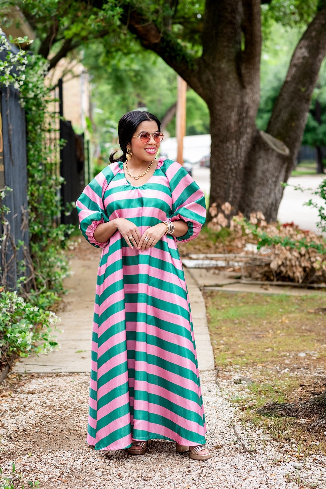 Ring in the new year in a dazzling dress!

#LTKHoliday #LTKFindsUnder100 #LTKgrwm