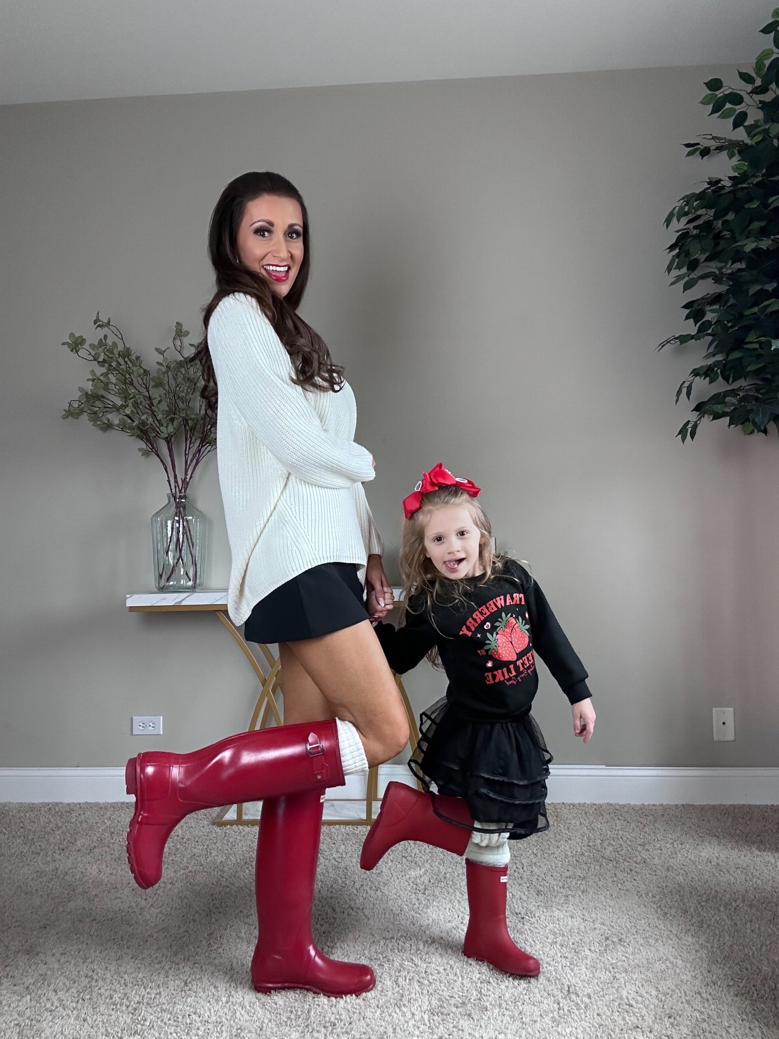 #LTKFamily #LTKStyleTip #LTKShoeCrush