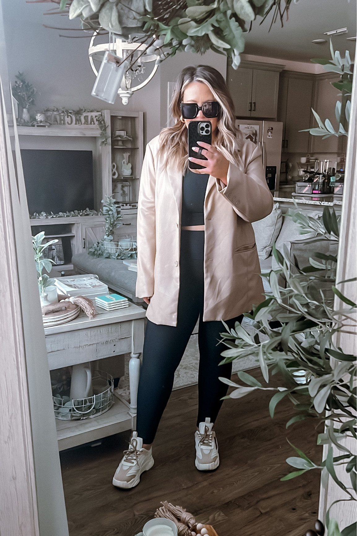 blazer is 20% off