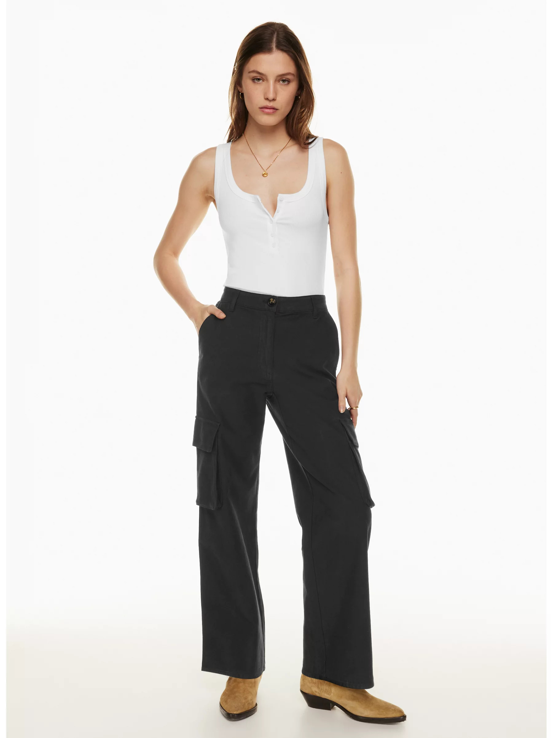 HIGHWAY CARGO PANT | Aritzia