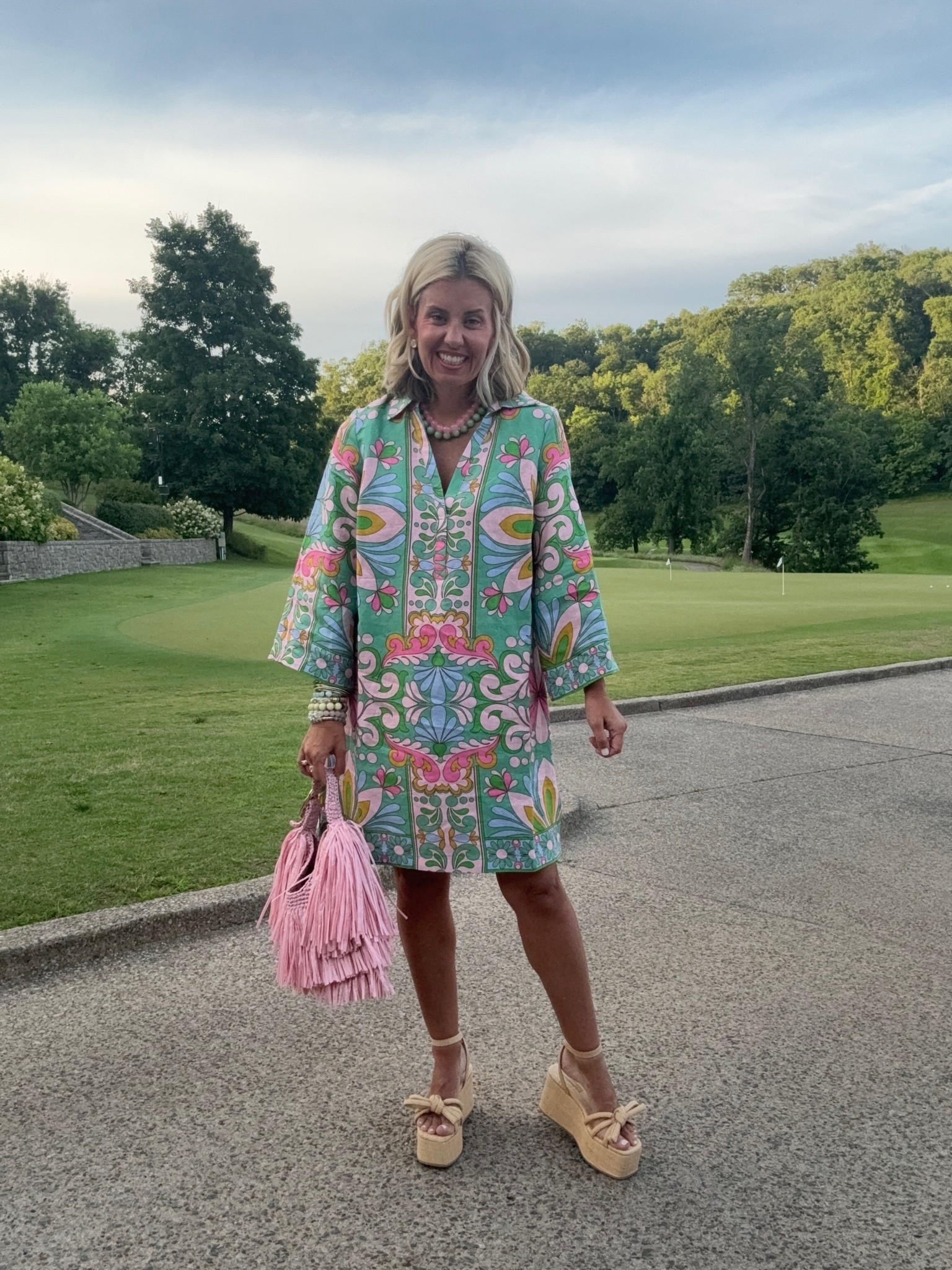 A statement kinda dress…

*size XS

#LTKmomlife #LTKgrwm #LTKootd