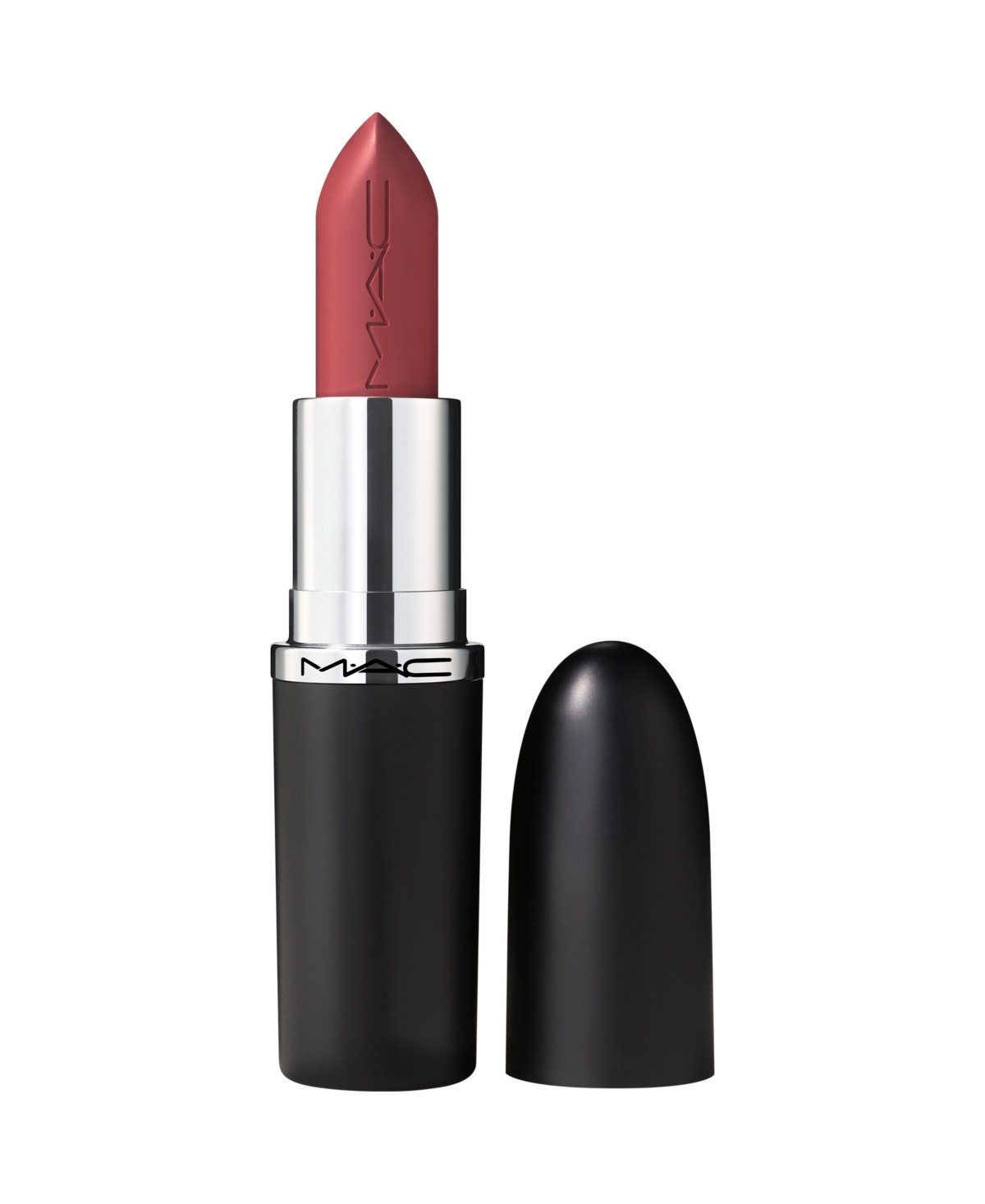 Mac MACximal Sleek Satin Lipstick - Sitting Pretty | Macy's