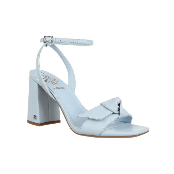 Sam & Libby Women's Jordan Sandal High Heel | Walmart (US)