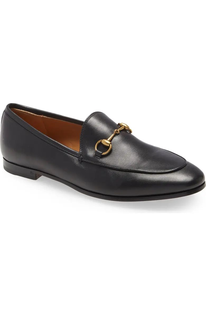 Jordaan Bit Loafer (Women) | Nordstrom