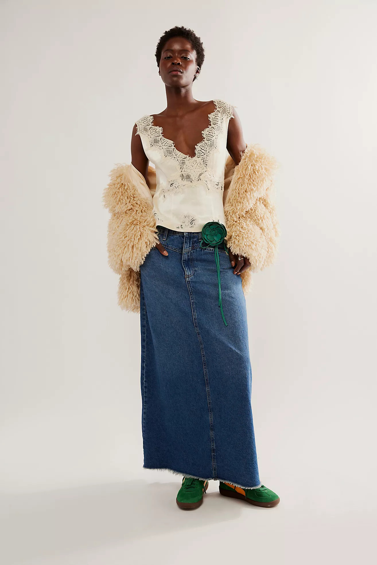 Colette Camisole Top | Free People (Global - UK&FR Excluded)