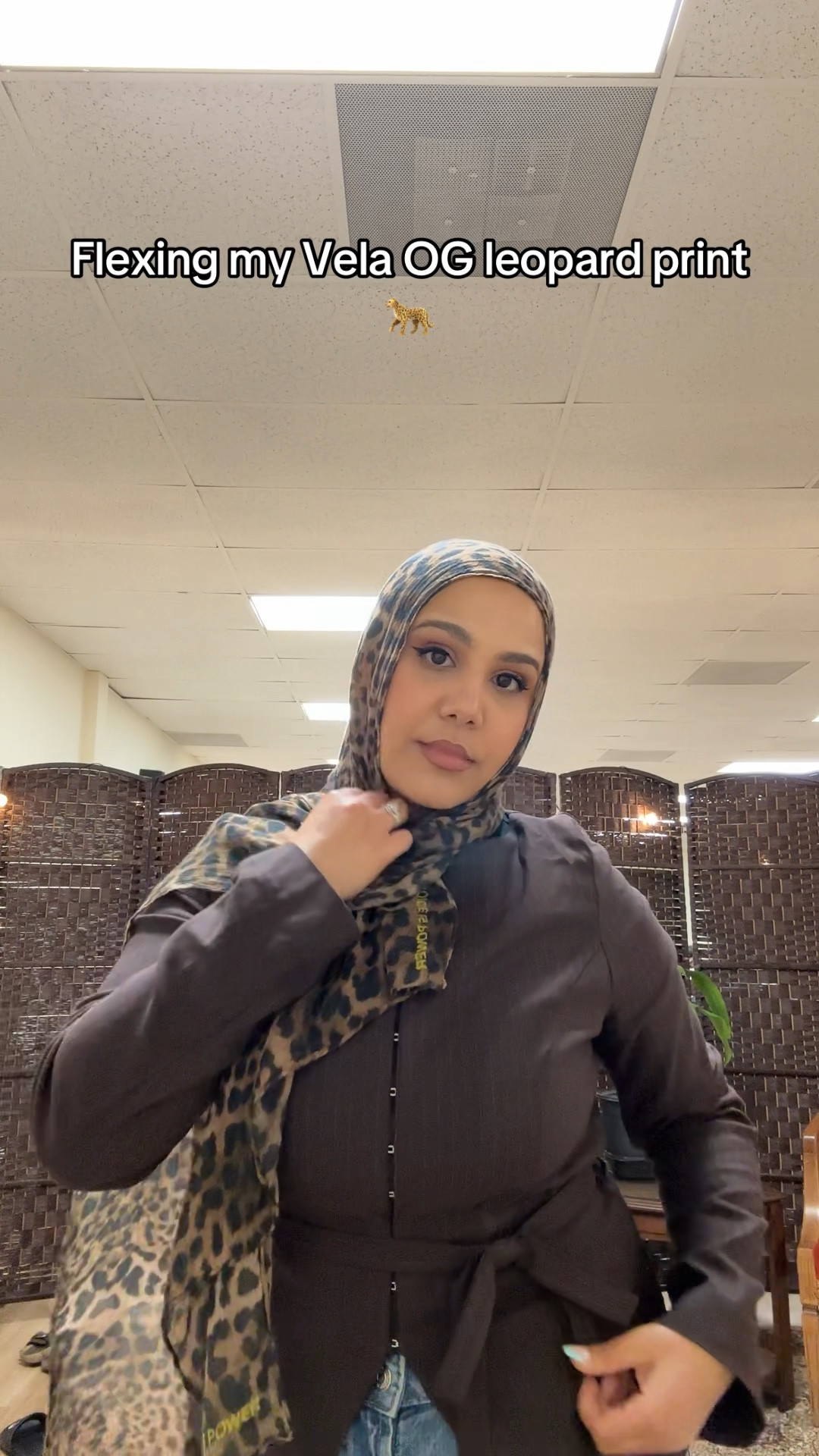 Love my ASOS top 🤎


#LTKSeasonal #LTKStyleTip #LTKMidsize