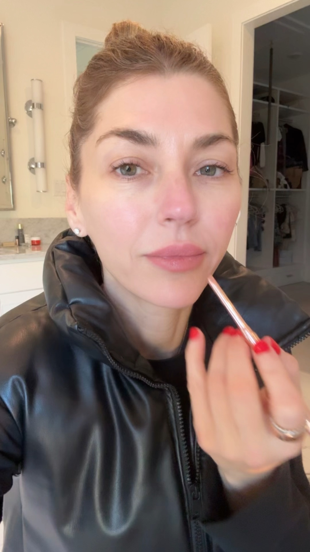 Love this lip liner by Patrick Ta, she’s humble is the color 

#LTKBeauty