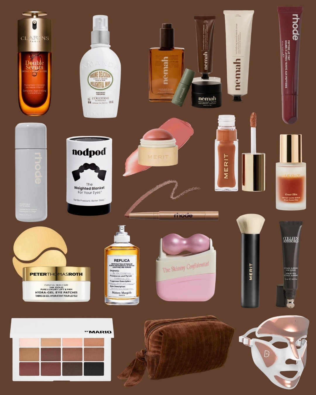 Gifts for Beauty💄

#LTKGiftGuide #LTKBeauty #LTKHoliday