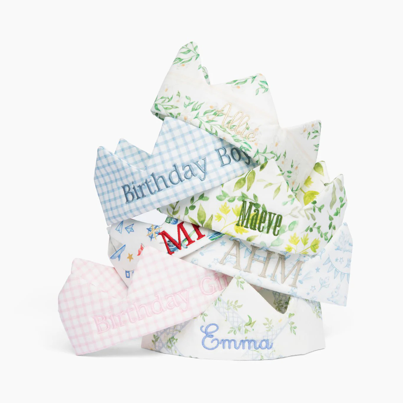 Celebration Crown | Petite Keep, LLC