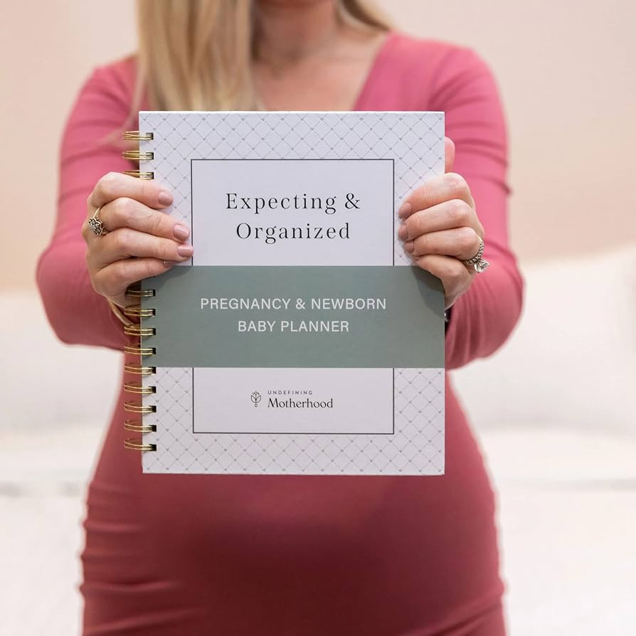 Visit the Undefining Motherhood Store | Amazon (US)