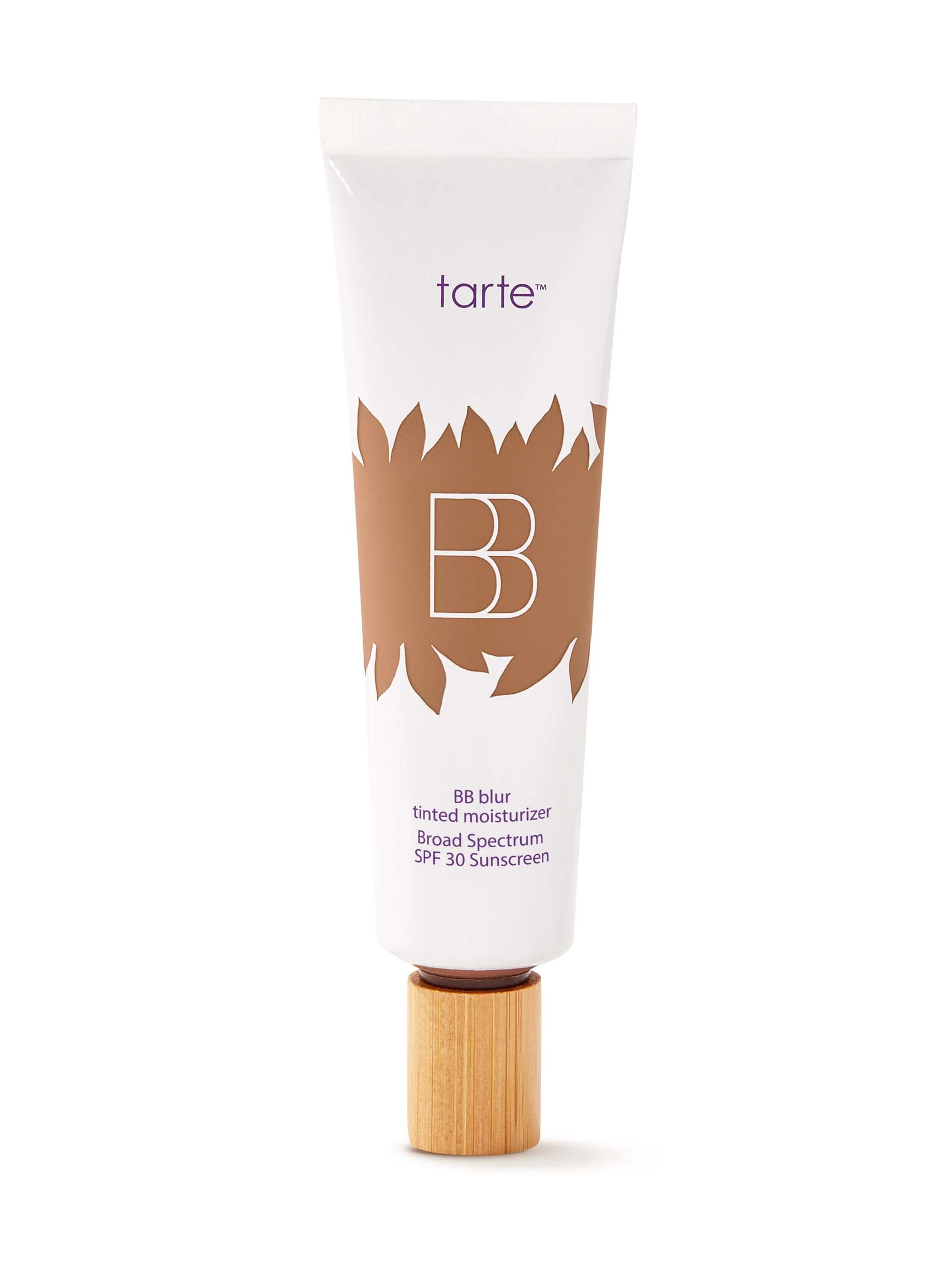 BB blur tinted moisturizer SPF 30 Sunscreen | Tarte Cosmetics