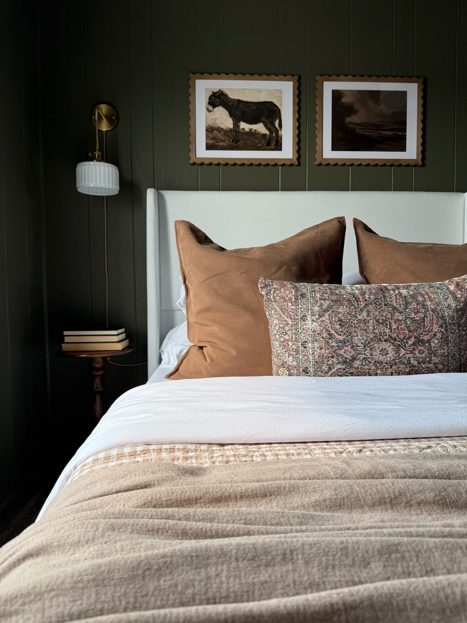 Shop some beautiful and cozy bedroom essentials. From bedding to lighting to art!

#LTKHome #LTKSaleAlert
