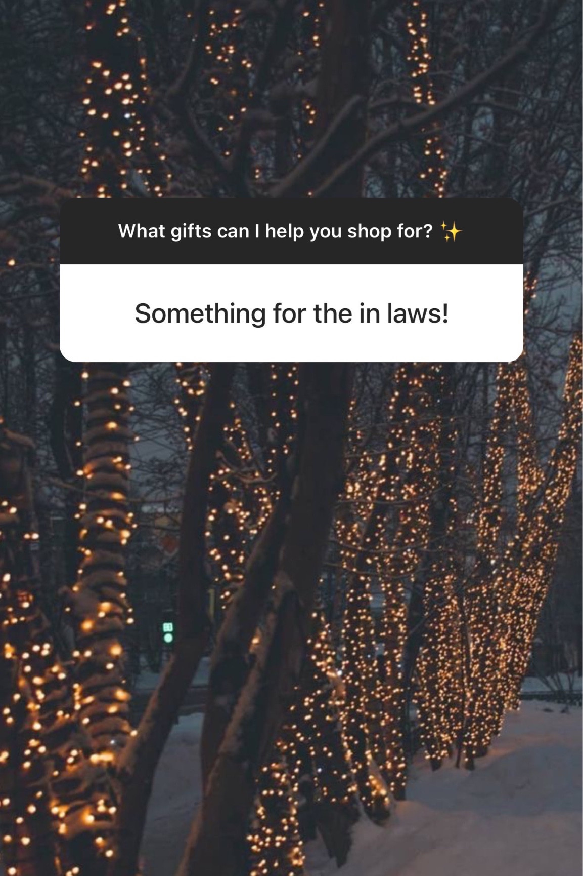 Sharing some gift ideas for your inked!✨ Stylinbyaylin

#LTKCyberWeek #LTKHoliday #LTKGiftGuide