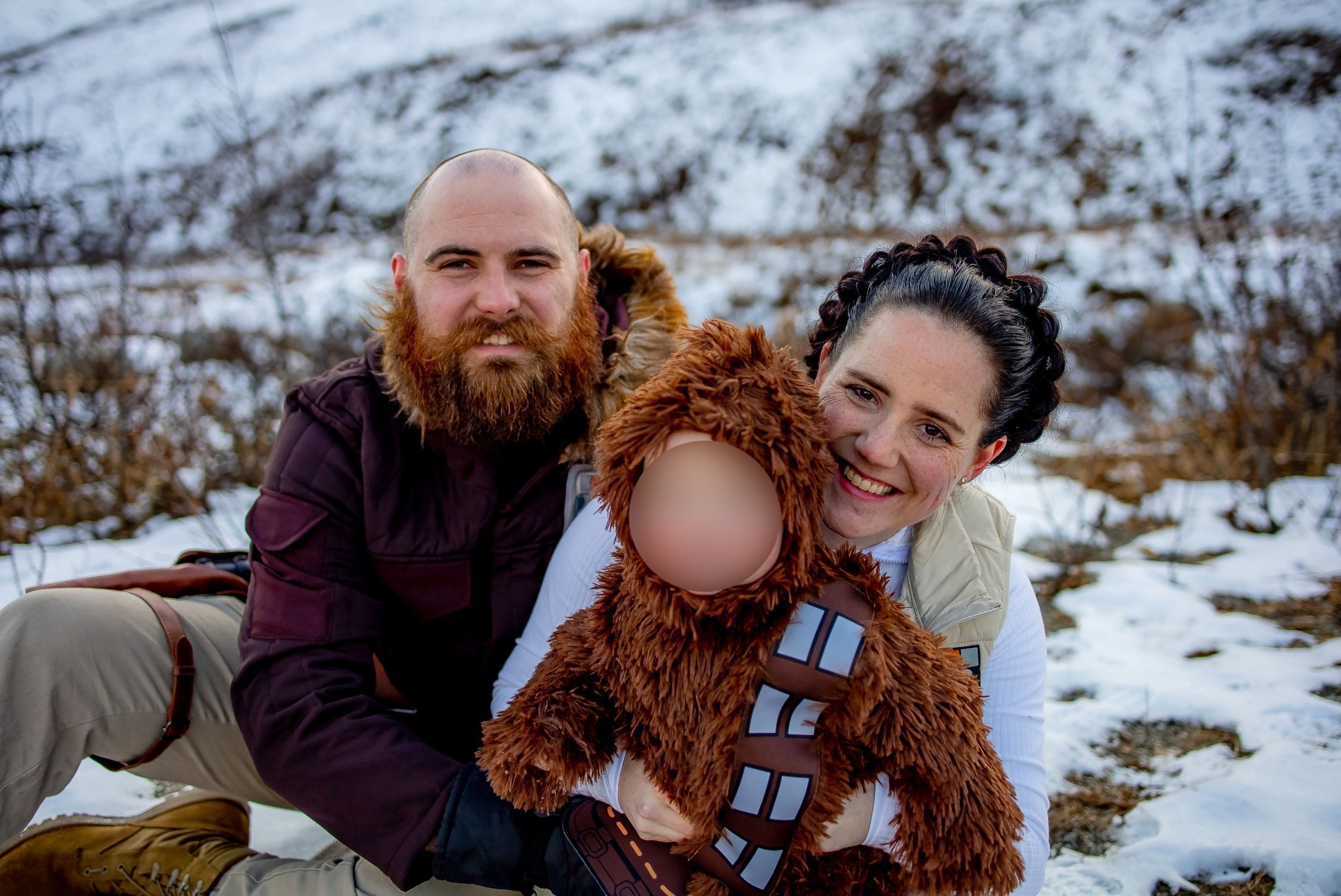 Family photoshoot | family photos | Family photoshoot ideas | Family outfits | Family cosplays | Star Wars family outfits | Star Wars family photoshoot | Star Wars | Princess Leia on Hoth inspired outfit | Han Solo on Hoth inspired outfit | Chewbacca on Hoth inspired outfit | Princess Leia | Princess Leia cosplay | Princess Leia costume | Princess Leia Hoth | Han Solo | Han Solo cosplay | Han Solo costume | Han Solo Hoth Star Wars inspired outfit | Chewbacca | Chewbacca cosplay | Chewbacca costume | Chewbacca Hoth Disney inspired outfit | Star Wars | Lightsaber | Nerd | Fangirl | Disney bound | Disney | Star Wars girl | Star Wars cosplay | Star Wars costume | Toddler costume | 

#LTKFindsUnder50 #LTKFamily #LTKFindsUnder100