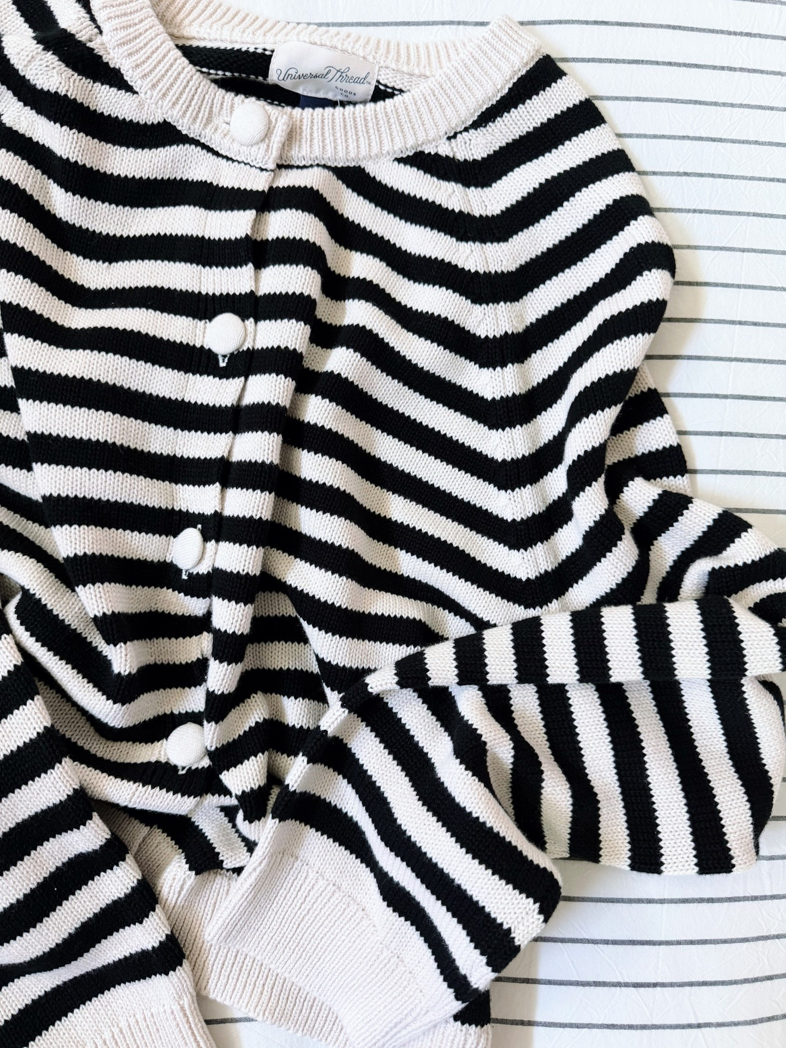 the most darling button down knit cardigan 🖤

#LTKFindsUnder50 #LTKSaleAlert #LTKStyleTip