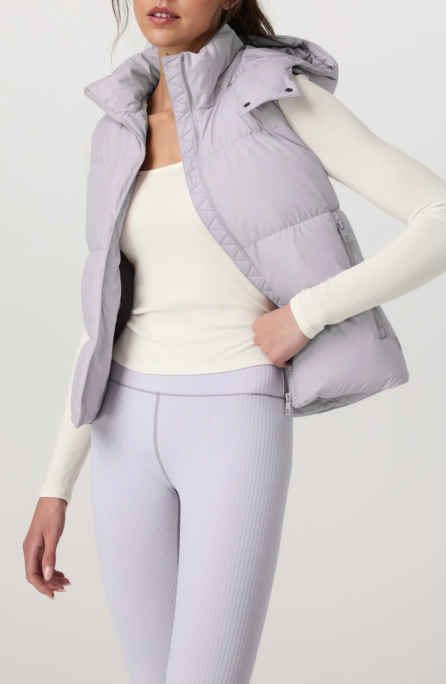 Alta 650 Fill Power Down Vest | Nordstrom