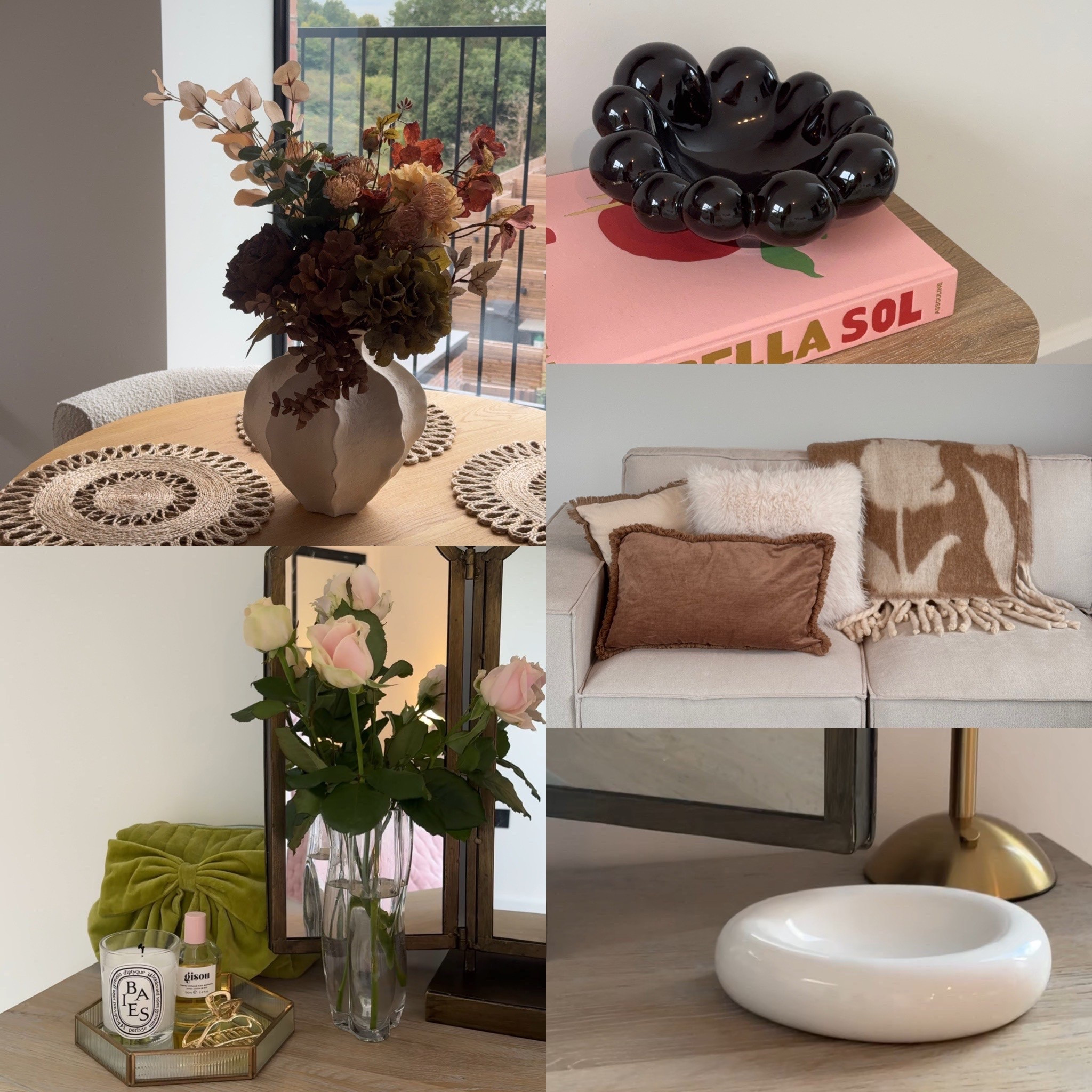 Home Finds 

#LTKuk #LTKautumn #LTKhome