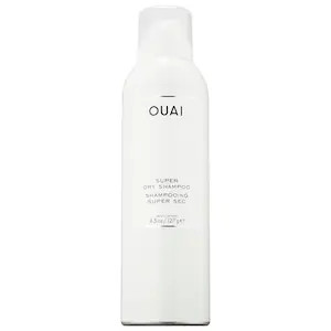Super Dry Shampoo - OUAI | Sephora | Sephora (US)