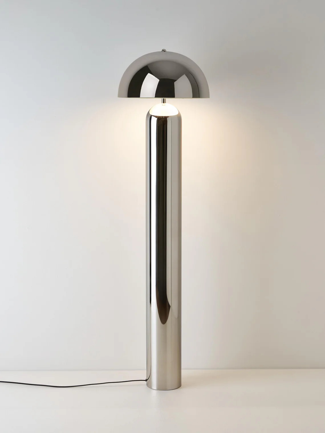 Retro vloerlamp Walter | Westwing EU