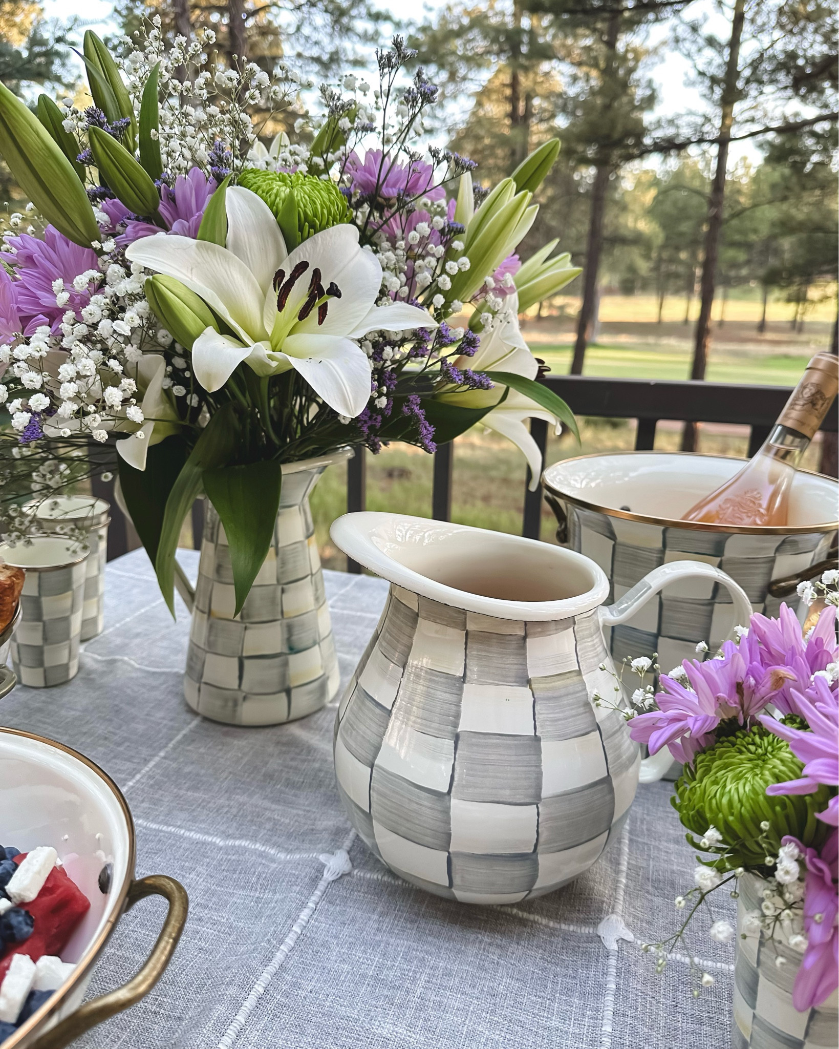 MacKenzie Childs one time a year Barn Sale…items are up to 60% off!!
Gorgeous pieces make meal presentation easy 
#ltkfind

#LTKstyletip #LTKsalealert #LTKhome