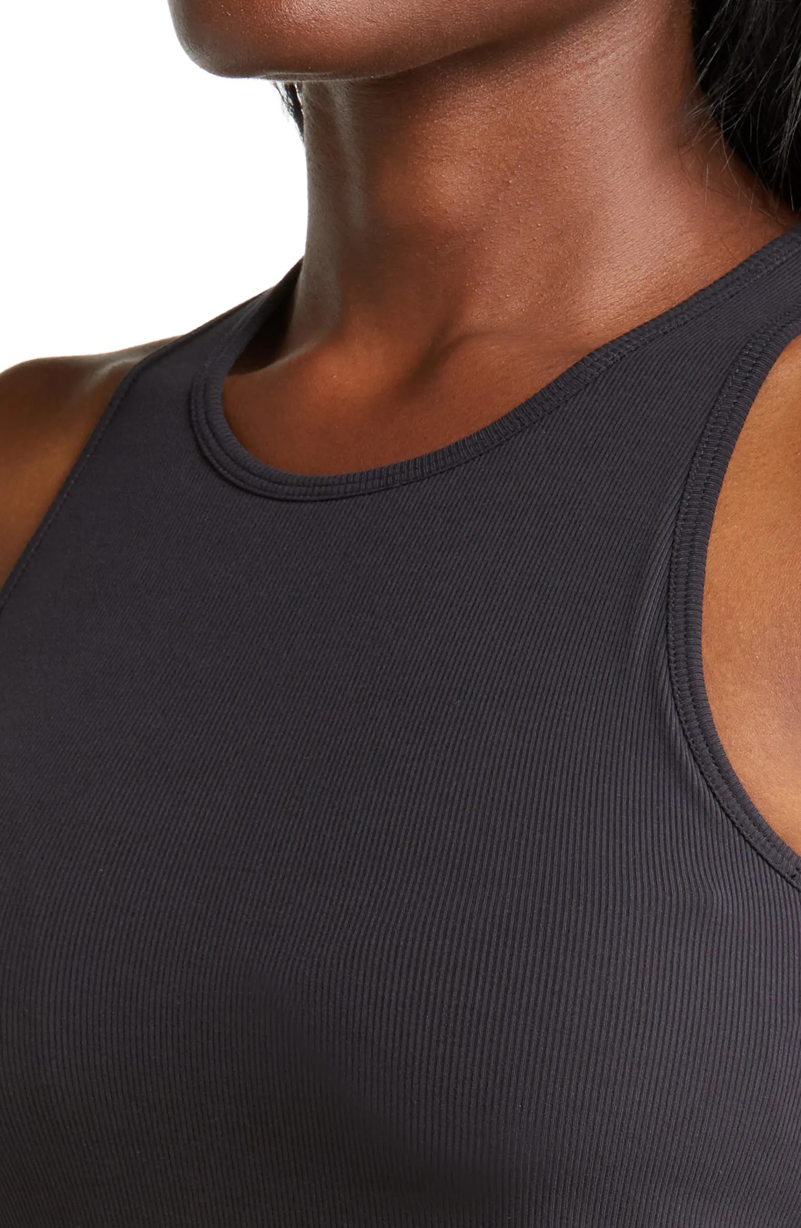 Plyo Rib Racerback Tank | Nordstrom