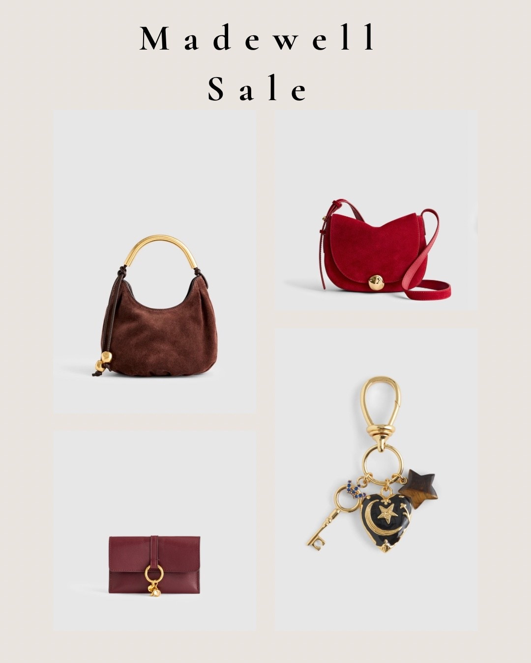 Madewell Black Friday Sale up to 40% off!

#LTKFindsUnder100 #LTKGiftGuide #LTKHoliday