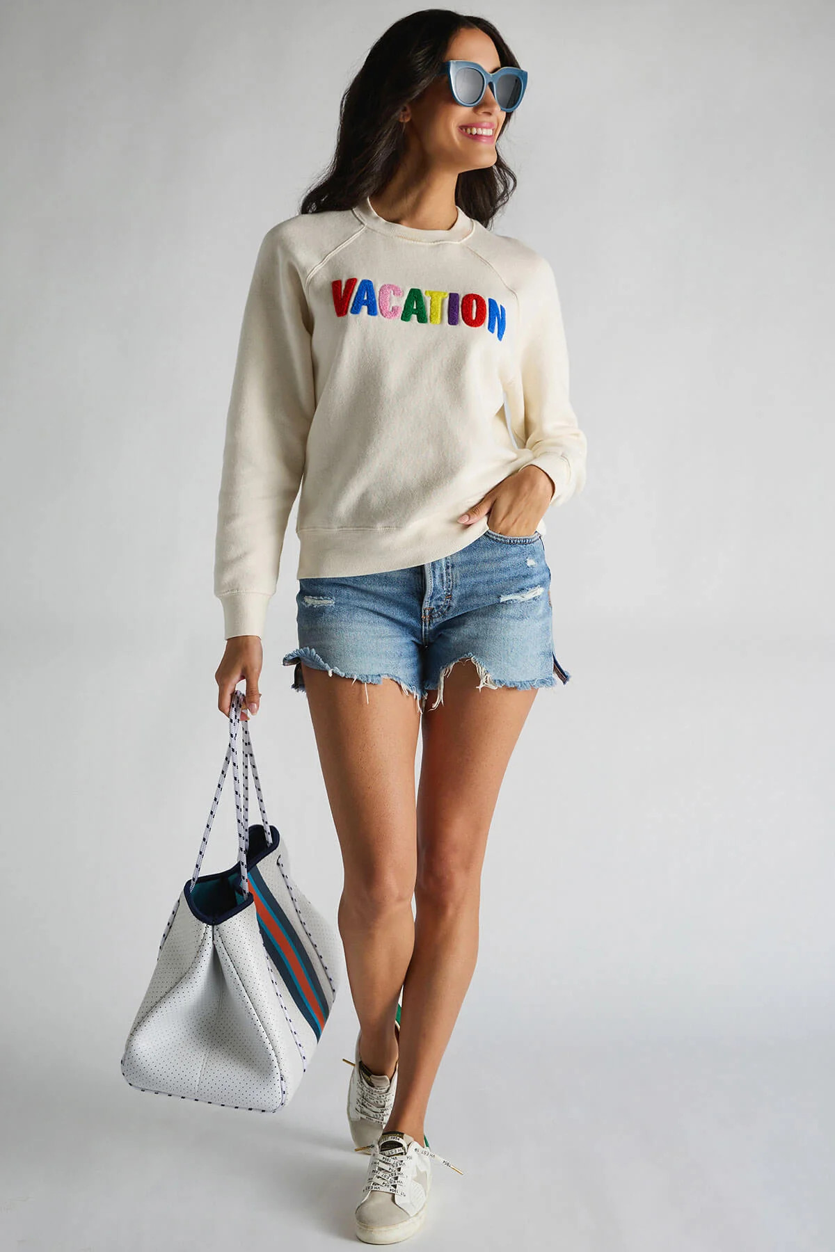 Z Supply Vacation Sweater | Social Threads