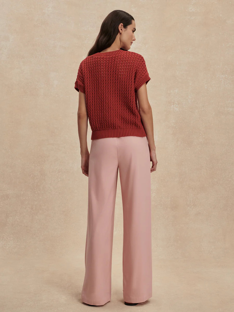 Denny Knit Top | Varley US | Varley US