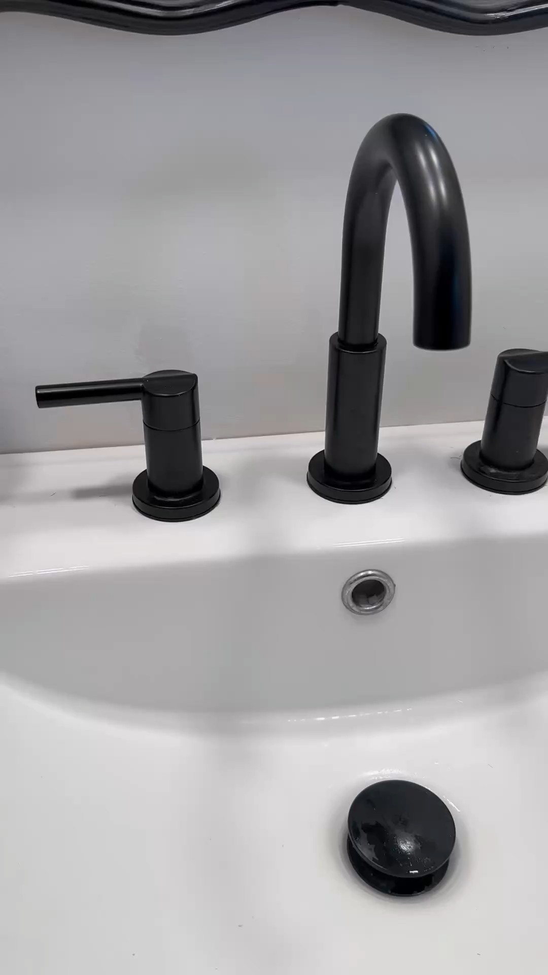 Quick bathroom upgrade using these The @homedepot finds!!! Amazing value for quality brands like Moen & Delta. Our plumber & contractor recommend these brands to help protect your investment and plumbing! #TheHomeDepot #TheHomeDepotPartner 

#LTKSaleAlert #LTKStyleTip #LTKHome