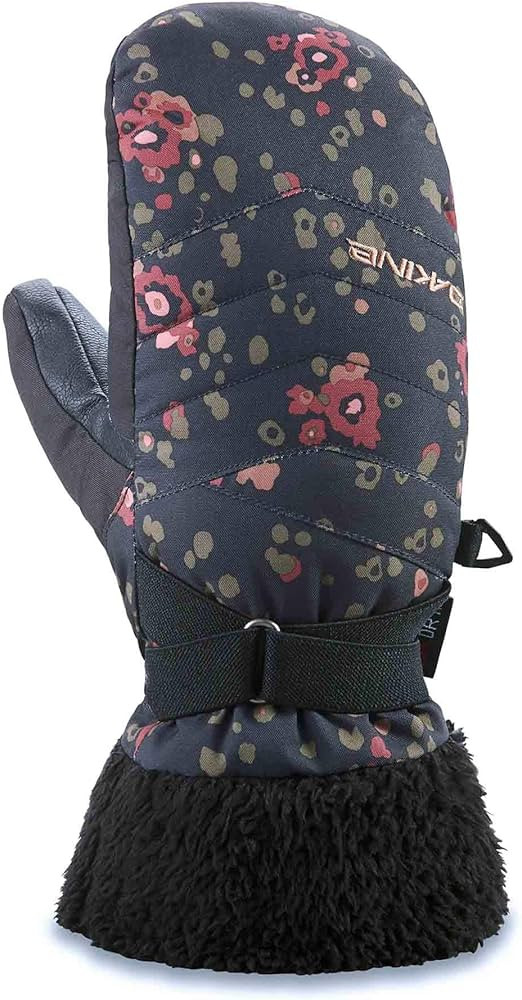 Dakine Alero Mitt - Begonia, Large | Amazon (US)