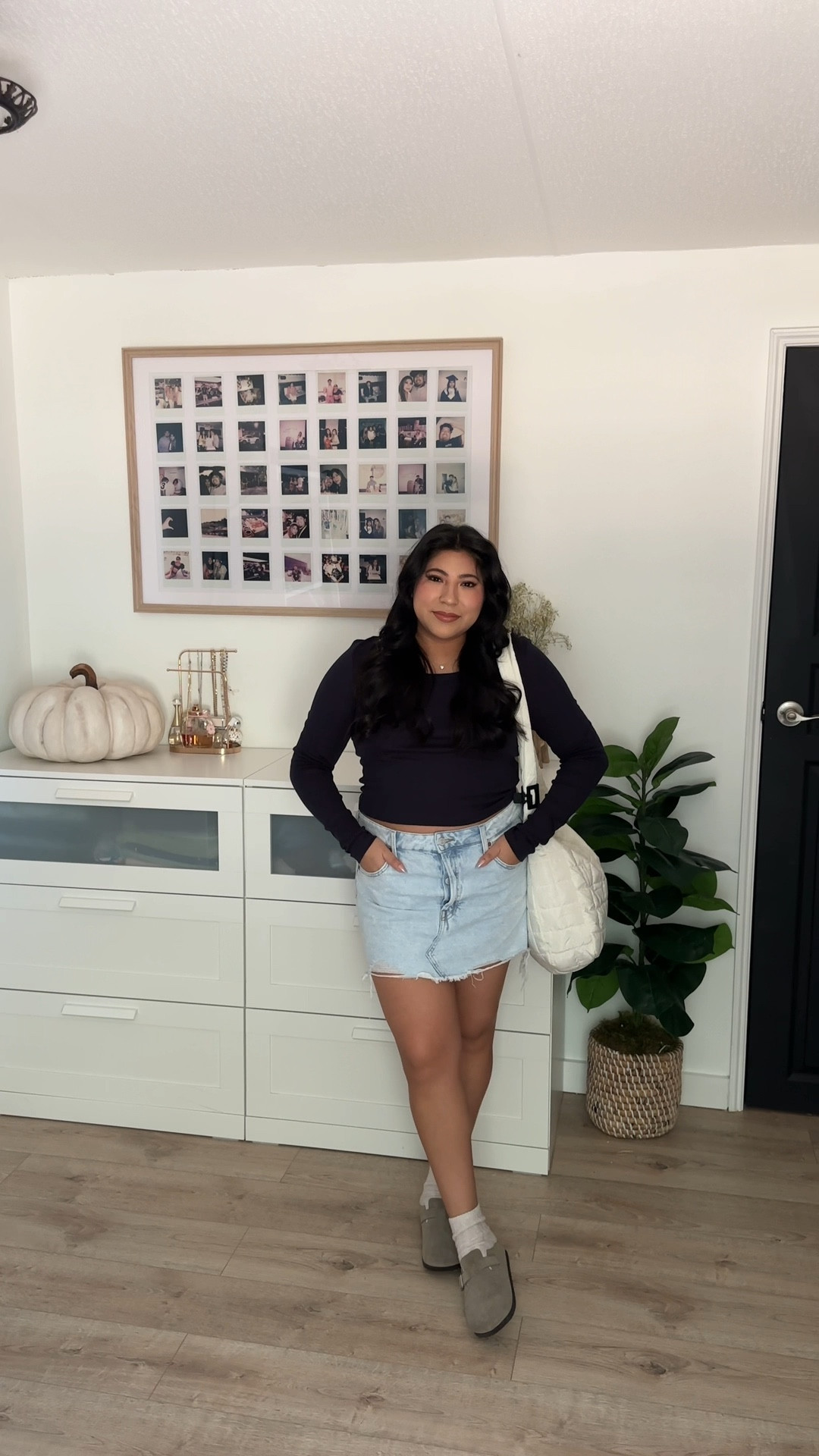 Simple Fall Outfit 

#LTKFindsUnder50 #LTKVideo #LTKFallSale