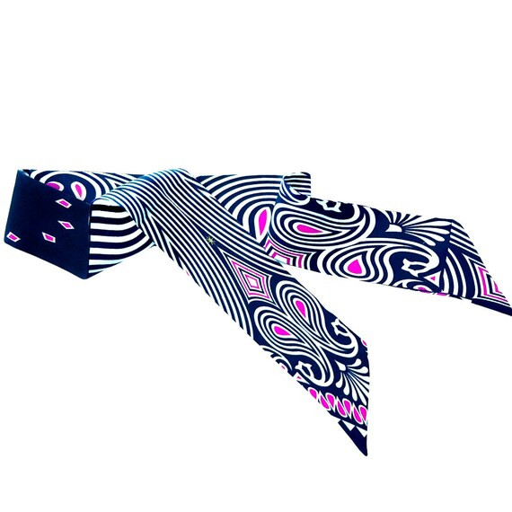 Embrace Your Magic : Silk Twilly Scarf | Etsy | Etsy (US)