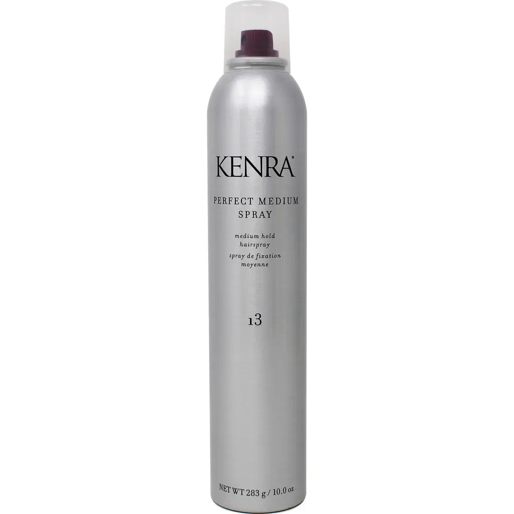 KENRA Perfect Medium Spray Medium Hold Hairspray 13 at Nordstrom Rack | Nordstrom Rack