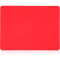Sure Grip Silicone Placemat, Red | Nuby (US)