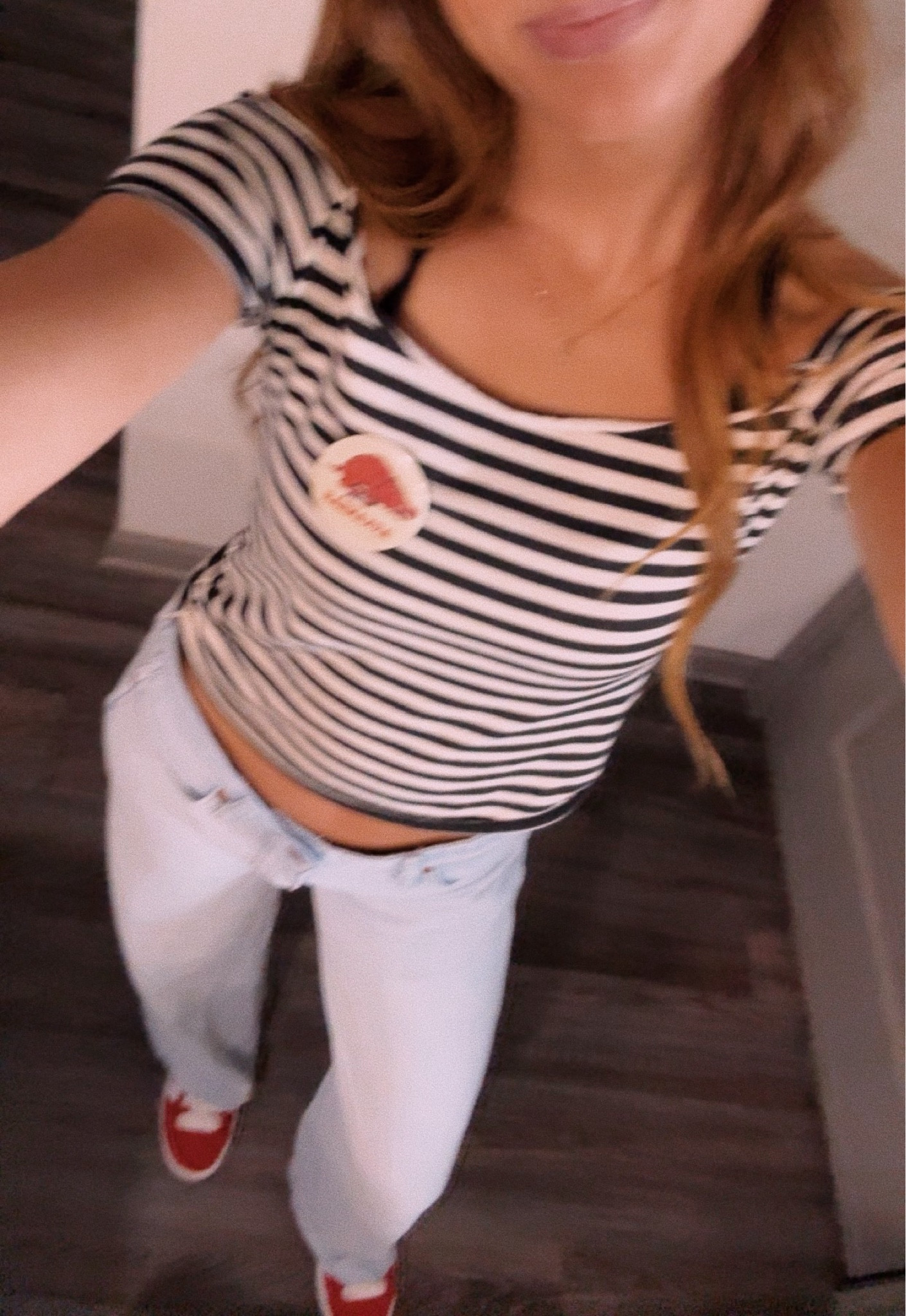 University of Arkansas football game day outfit!

#LTKStyleTip #LTKU #LTKFindsUnder50
