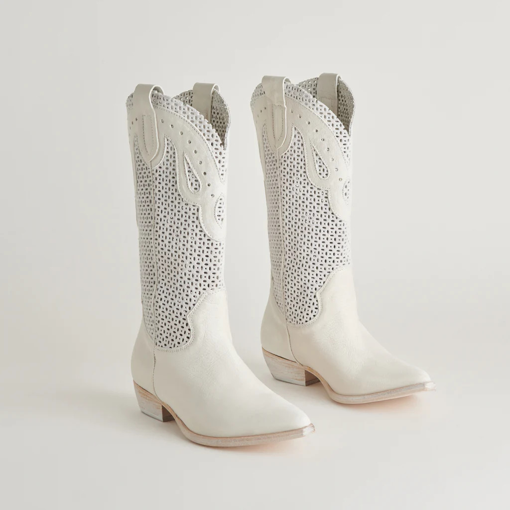 Ranch Boots | DolceVita.com