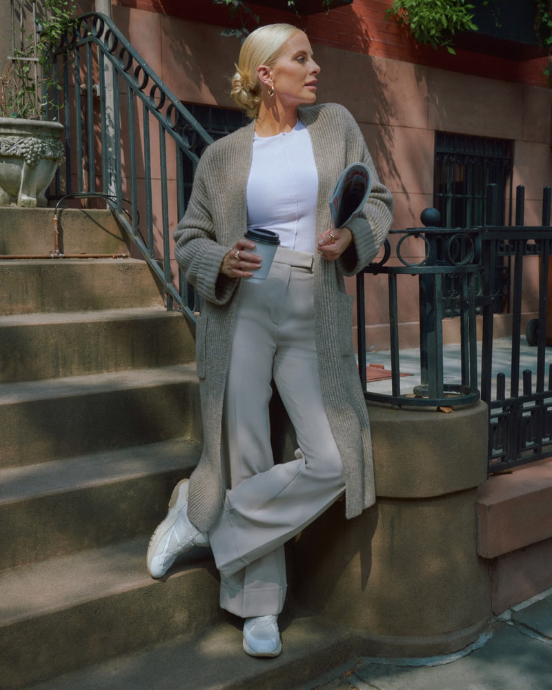 Duster Cardigan | Abercrombie & Fitch (US)