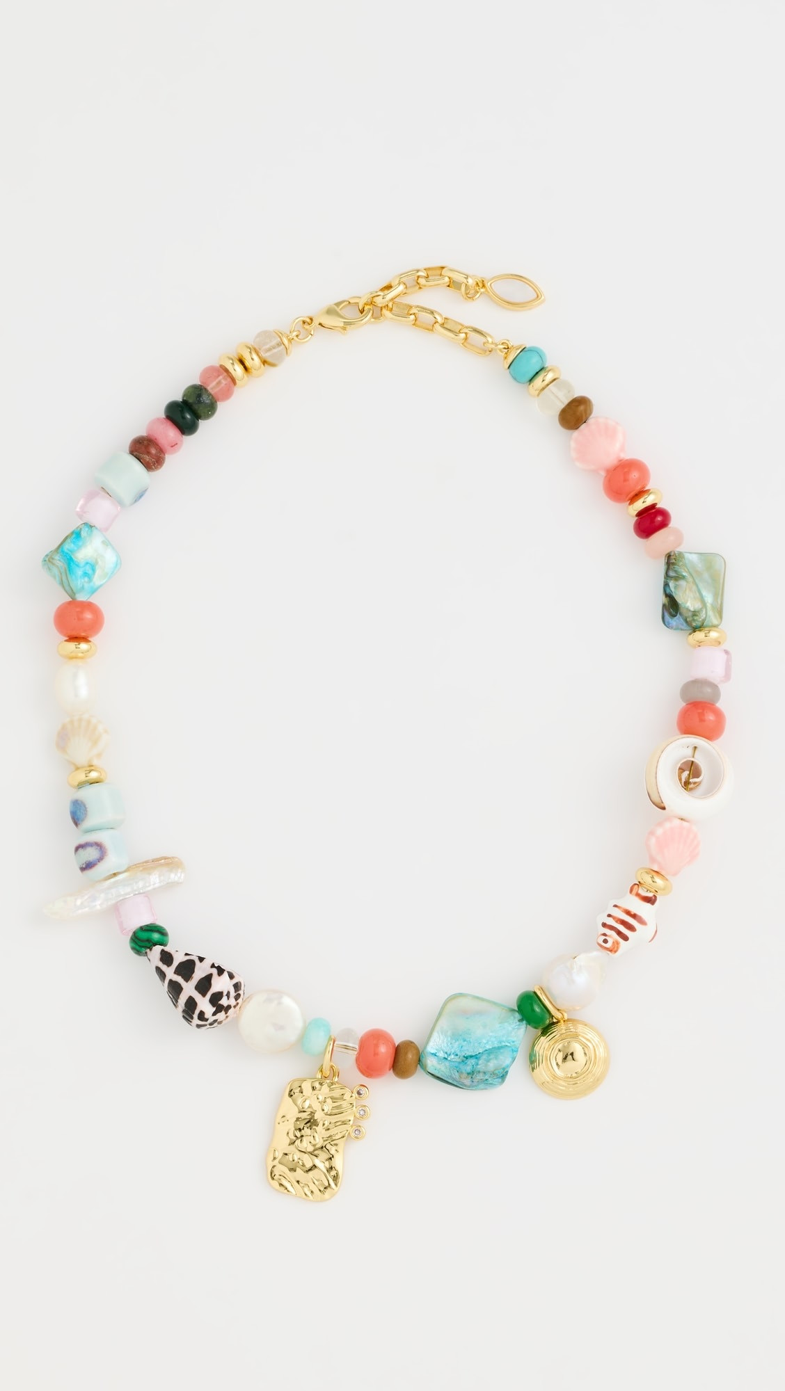 Cove Necklace | Shopbop