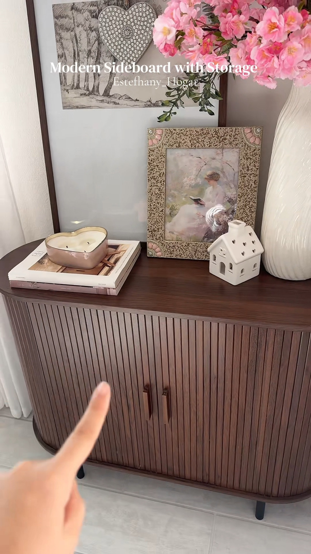 Sideboard | Console Table 

#LTKSaleAlert #LTKHome #LTKSeasonal