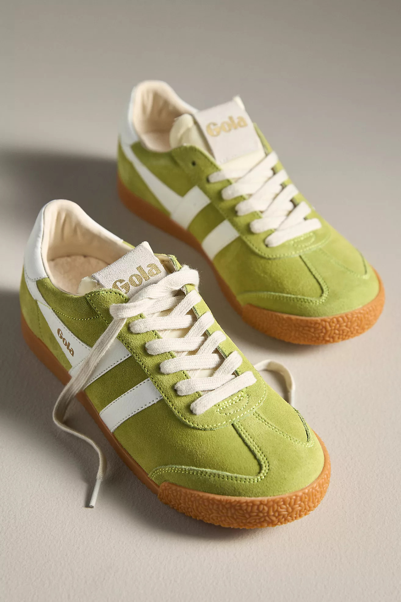 Gola Elan Sneakers | Anthropologie (US)