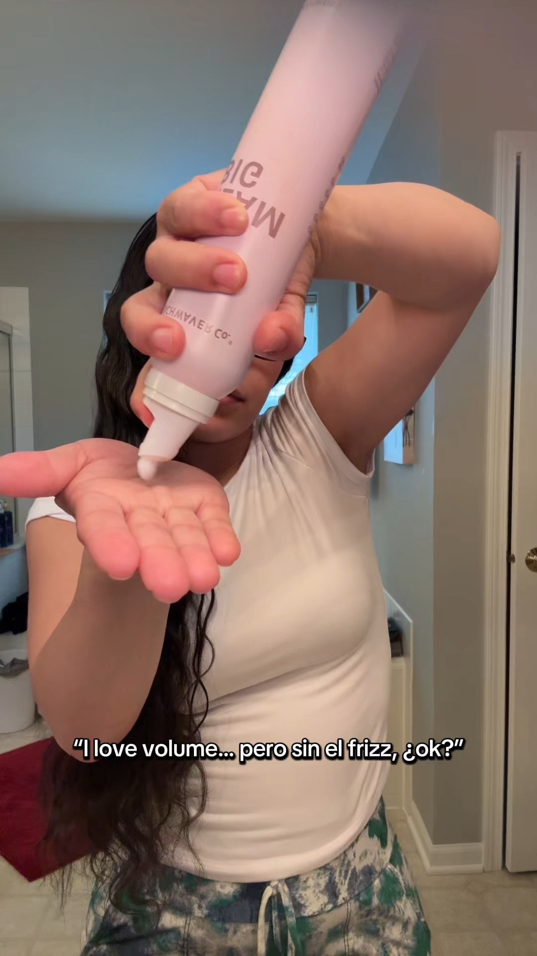 Beachwaver Volumen Mousses 

#LTKSummerEdit #LTKGiftGuide #LTKSeasonal