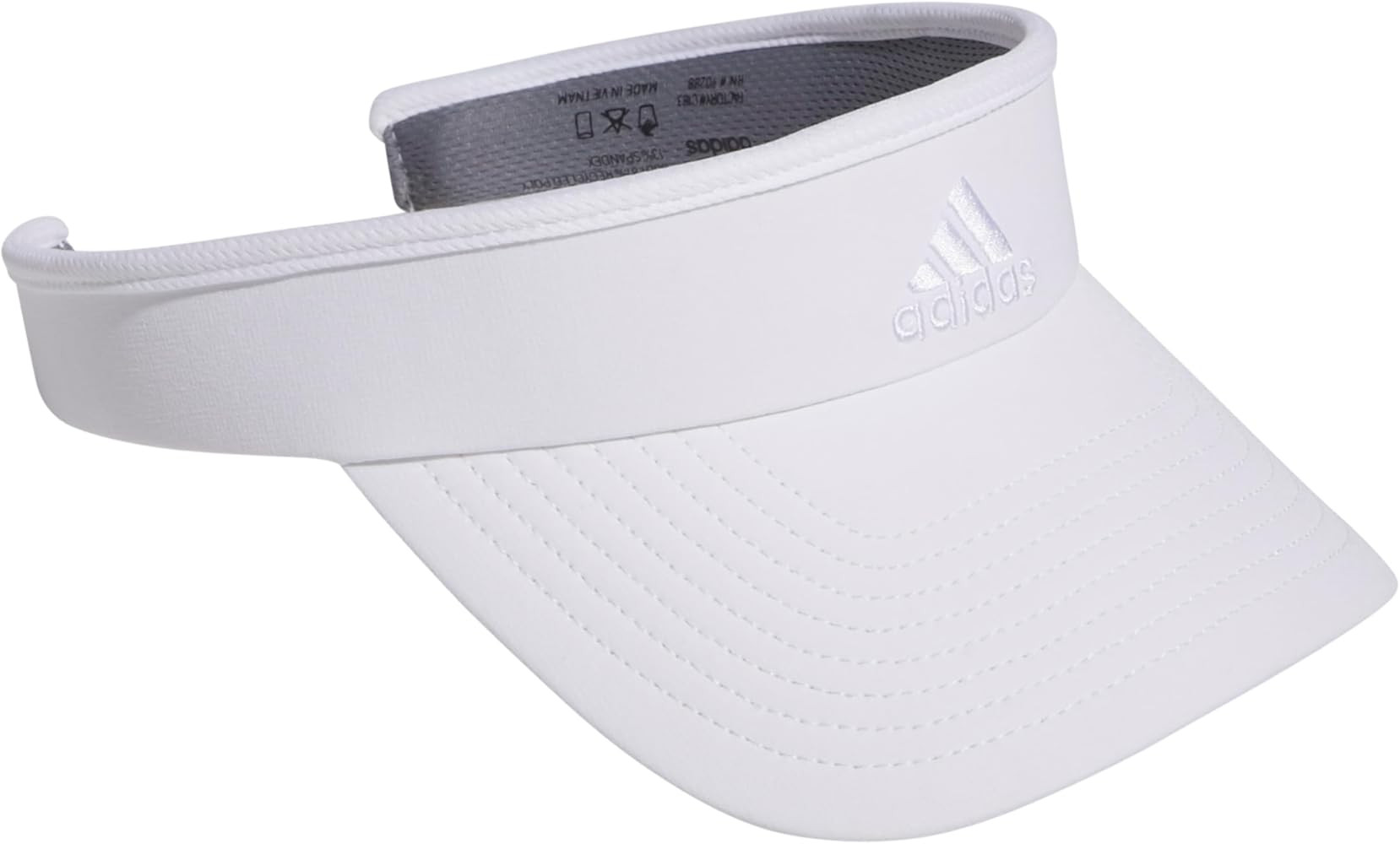 adidas Women's Match 1 Visor | Amazon (US)